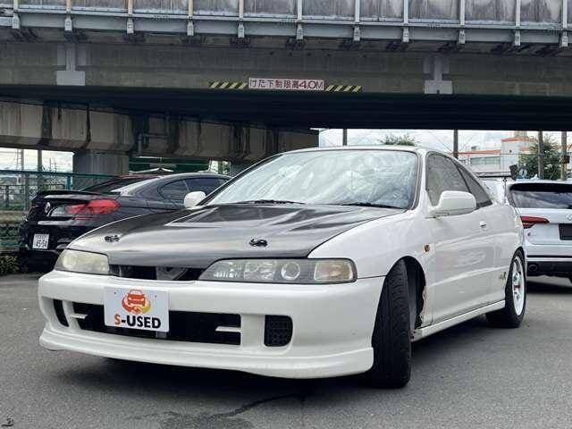 1998 Honda Integra JDM car for sale — photo 12 of 20