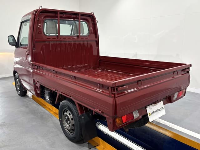 1999 Mitsubishi Minicab JDM car for sale — photo 3 of 24