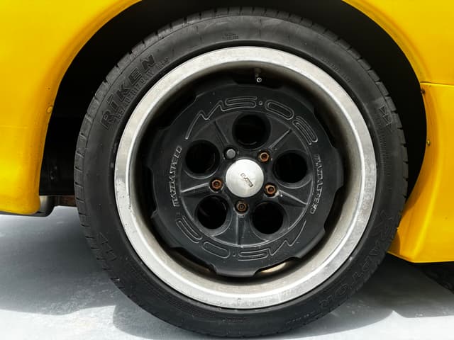 1992 Mazda RX-7 JDM car for sale — photo 13 of 23