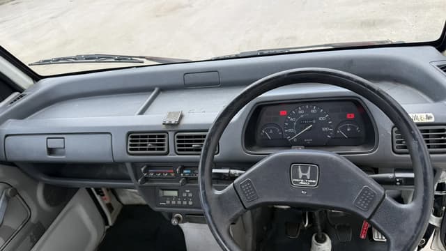 1995 Honda Acty JDM car for sale — photo 9 of 10