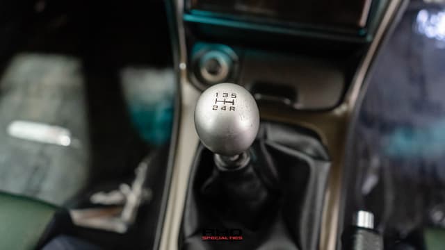 2000 Honda Accord JDM car for sale — photo 13 of 25