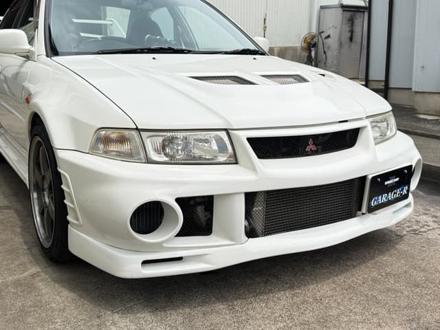 1999 Mitsubishi Lancer JDM car for sale — photo 10 of 25
