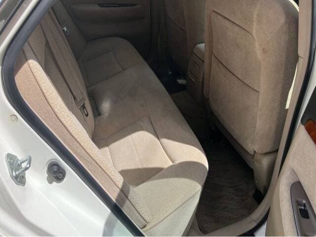 2001 Toyota Mark II JDM car for sale — photo 7 of 18