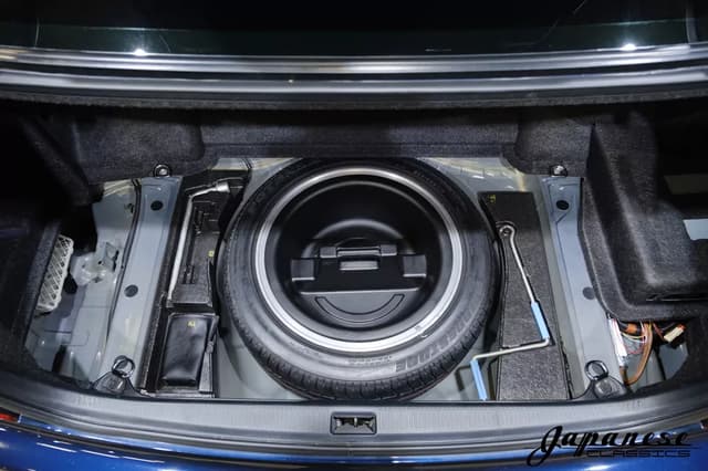 1997 Toyota Aristo JDM car for sale — photo 23 of 25