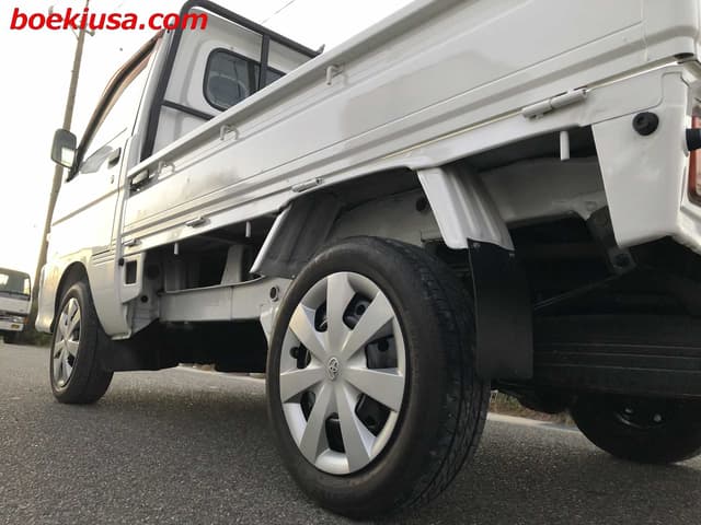 2000 Daihatsu Hijet JDM car for sale — photo 5 of 22