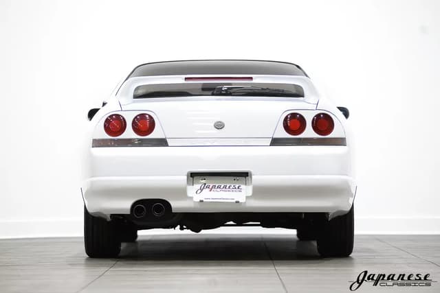 1995 Nissan Skyline JDM car for sale — photo 7 of 25