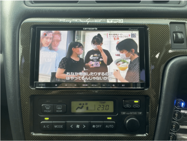 1998 Toyota Chaser JDM car for sale — photo 14 of 25