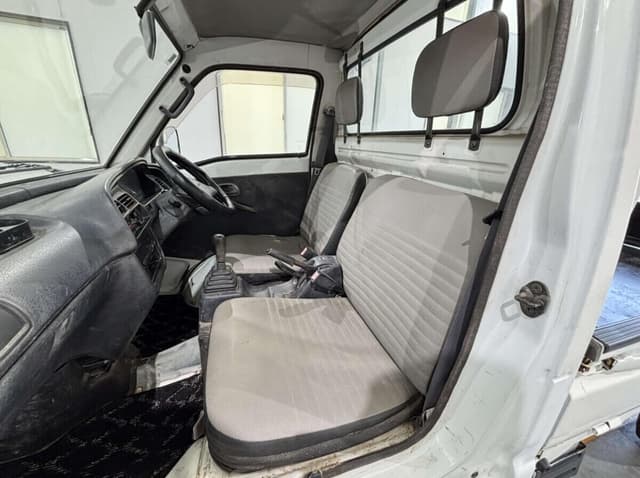 1997 Suzuki Carry JDM car for sale — photo 14 of 25