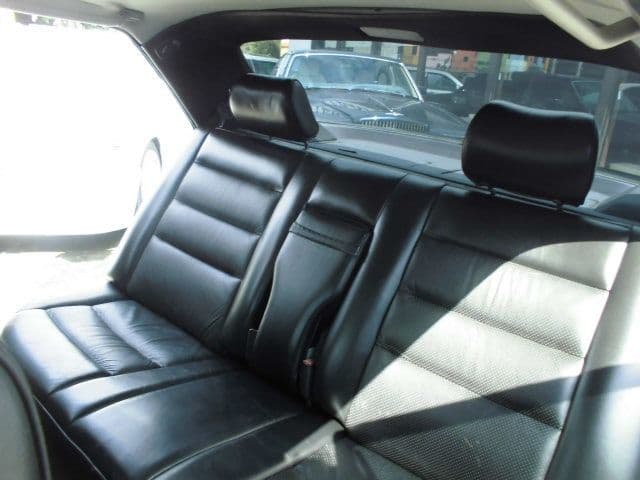1990 Mercedes-Benz S-Class JDM car for sale — photo 8 of 18