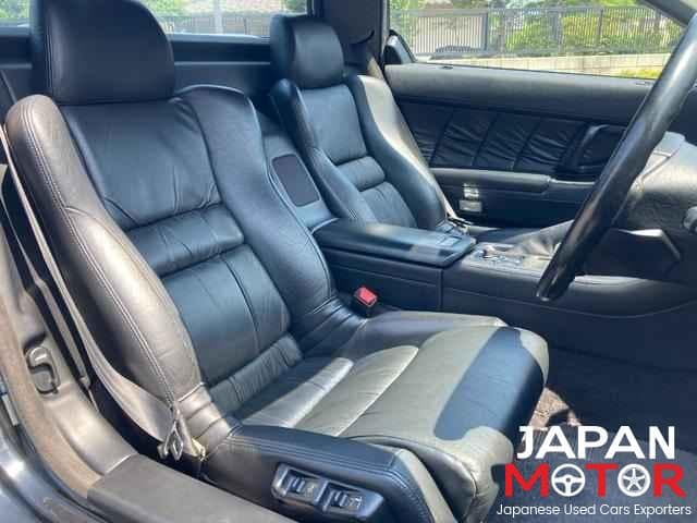 1991 Honda NSX JDM car for sale — photo 13 of 18