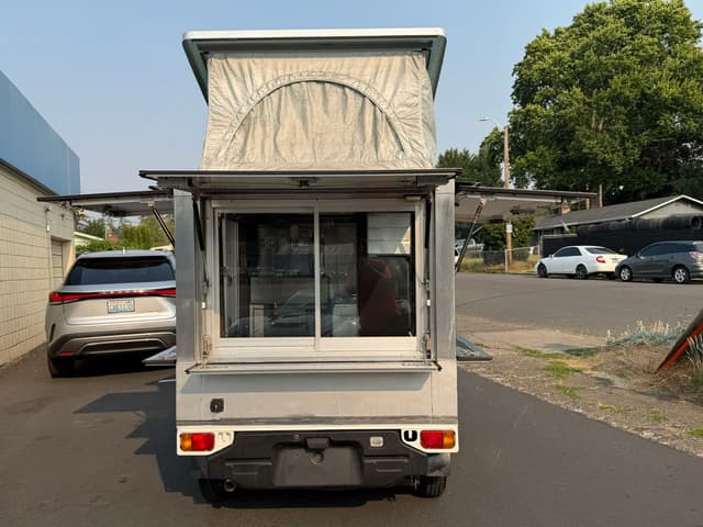 1999 Subaru Sambar JDM car for sale — photo 13 of 25