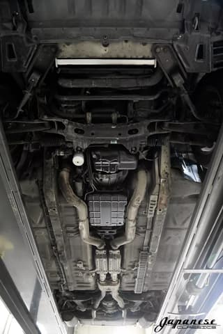 1995 Nissan Fairlady Z JDM car for sale — photo 24 of 25