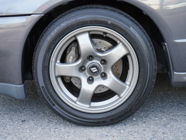 1992 Subaru Impreza JDM car for sale — photo 18 of 21
