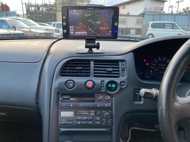 1997 Nissan Skyline JDM car for sale — photo 21 of 25