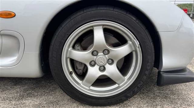 2000 Mazda RX-7 JDM car for sale — photo 10 of 25