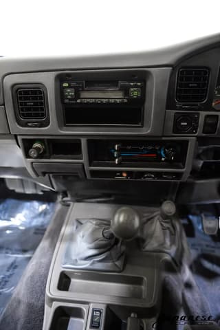 1993 Toyota Land Cruiser Prado JDM car for sale — photo 10 of 25