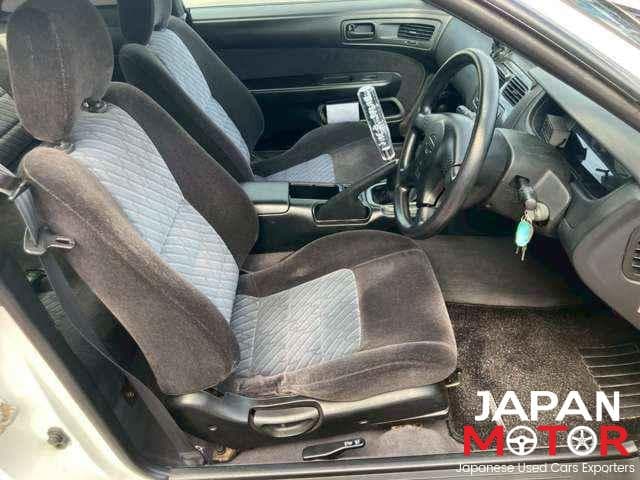 1998 Nissan Silvia JDM car for sale — photo 8 of 16
