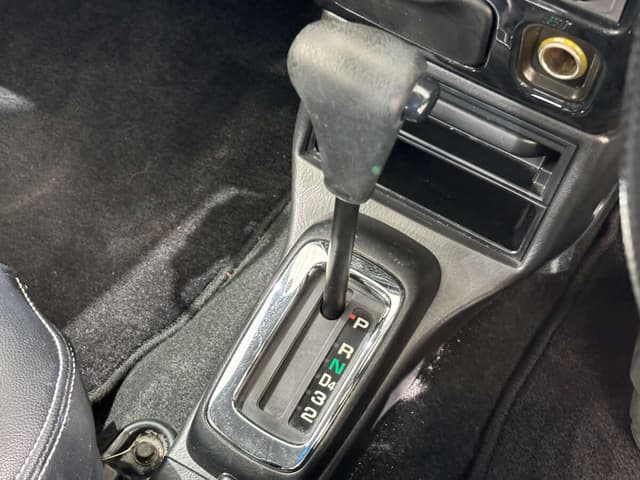 2001 Daihatsu Mira JDM car for sale — photo 19 of 25