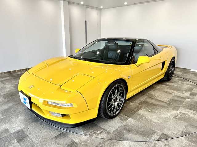 1992 Honda NSX JDM car for sale — photo 2 of 20