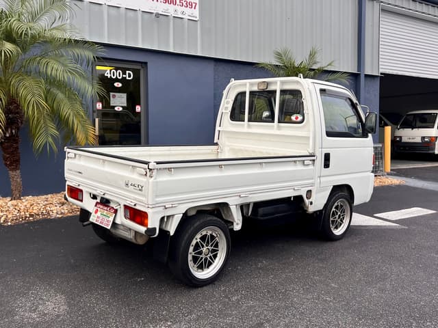 1993 Honda Acty JDM car for sale — photo 6 of 18