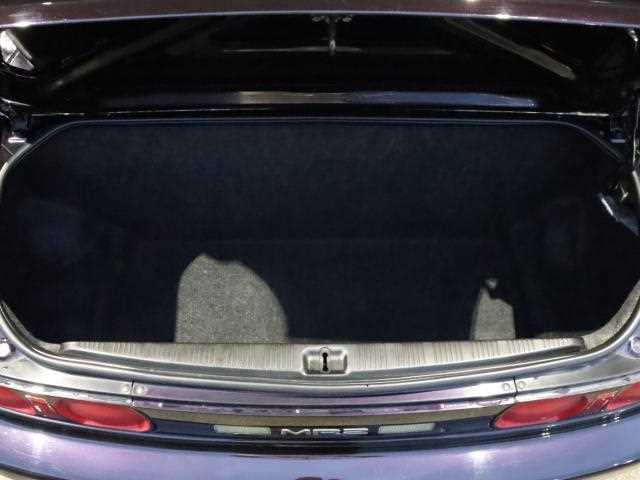 1995 Toyota MR2 JDM car for sale — photo 17 of 20