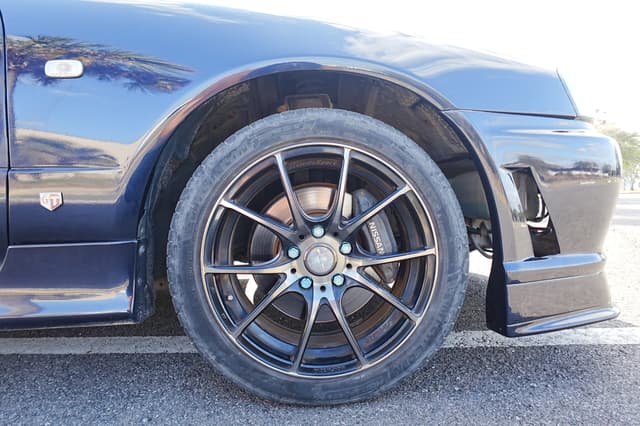1999 Nissan Skyline JDM car for sale — photo 12 of 20