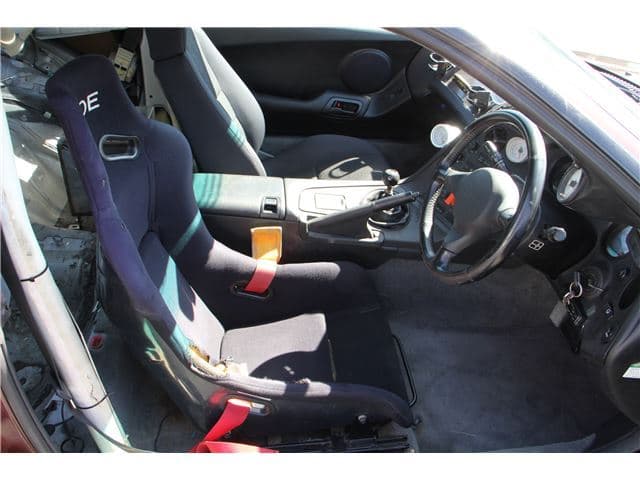 1994 Toyota Supra JDM car for sale — photo 19 of 25
