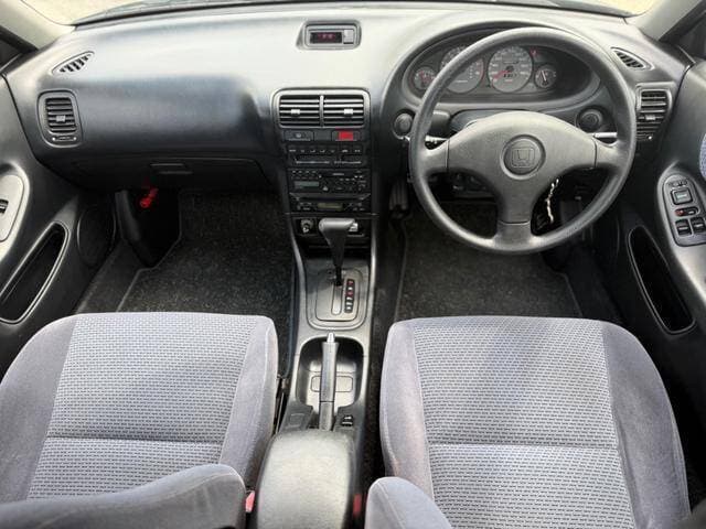 1995 Honda Integra JDM car for sale — photo 17 of 20