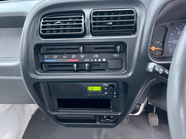 1999 Suzuki Carry JDM car for sale — photo 20 of 25