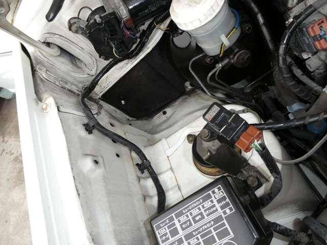 1998 Mitsubishi Pajero Mini JDM car for sale — photo 15 of 20