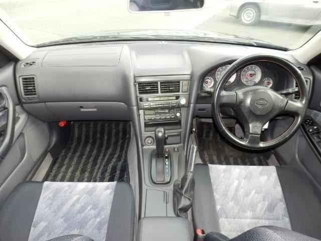 1999 Nissan Skyline JDM car for sale — photo 8 of 22