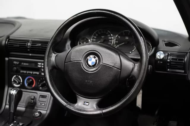 1999 Bmw Z3 JDM car for sale — photo 12 of 25