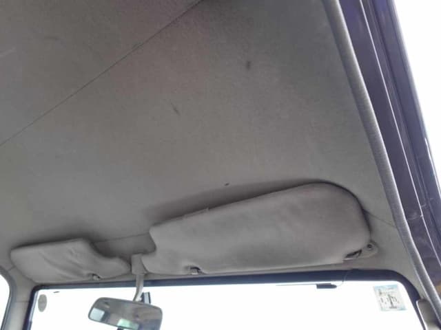 1994 Toyota Land Cruiser Prado JDM car for sale — photo 15 of 22