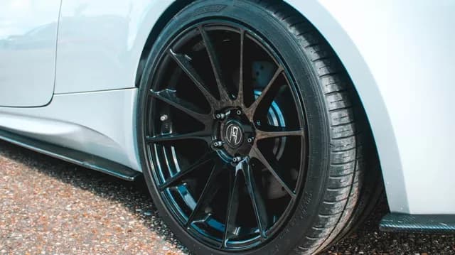 2010 Bmw M3 JDM car for sale — photo 10 of 10