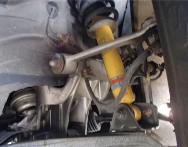 1995 Toyota Supra JDM car for sale — photo 7 of 25