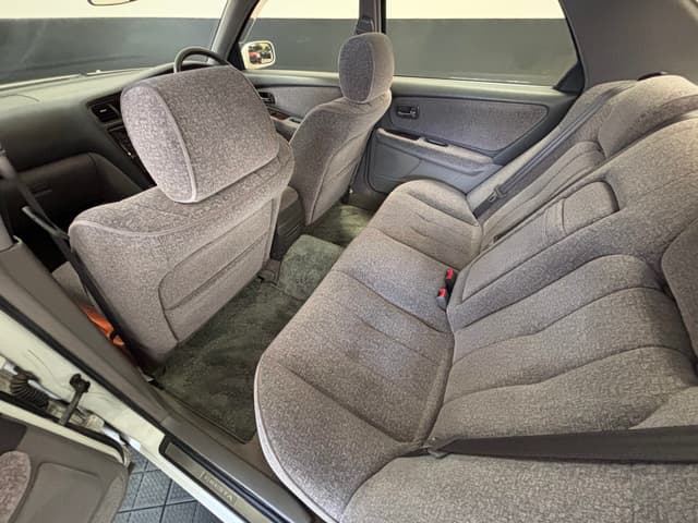 2000 Toyota Cresta JDM car for sale — photo 25 of 25