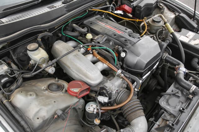 1998 Toyota Altezza JDM car for sale — photo 8 of 25