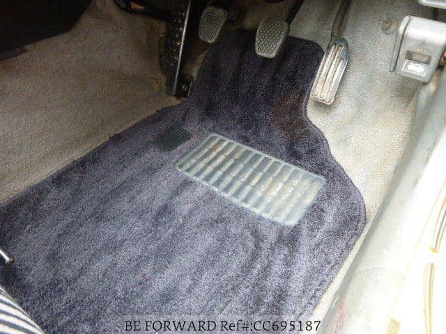 1992 Honda Beat JDM car for sale — photo 12 of 20