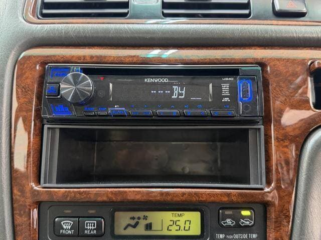 2000 Toyota Mark II JDM car for sale — photo 9 of 18
