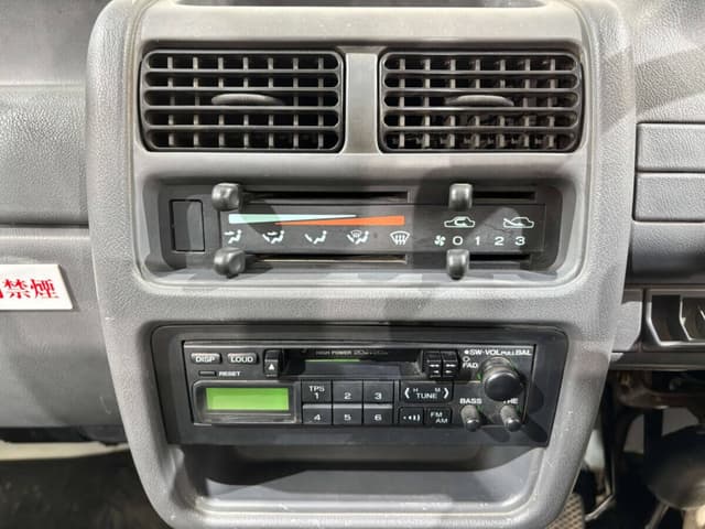 1996 Subaru Sambar JDM car for sale — photo 12 of 25