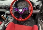 1999 Nissan Silvia JDM car for sale — photo 20 of 25
