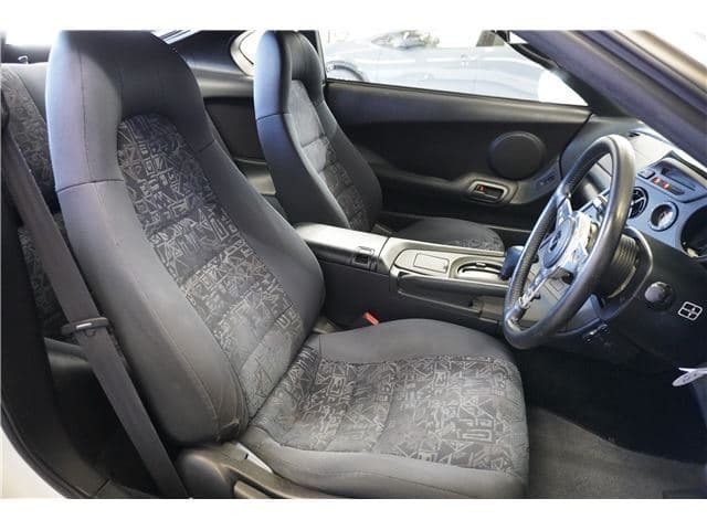 1998 Toyota Supra JDM car for sale — photo 23 of 25