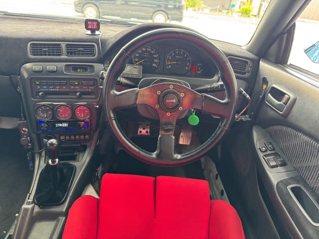 1995 Toyota Sprinter JDM car for sale — photo 3 of 25