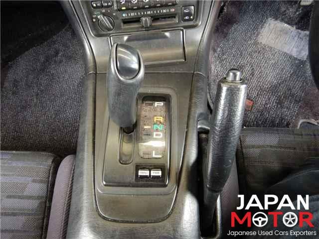 1995 Toyota MR2 JDM car for sale — photo 19 of 22