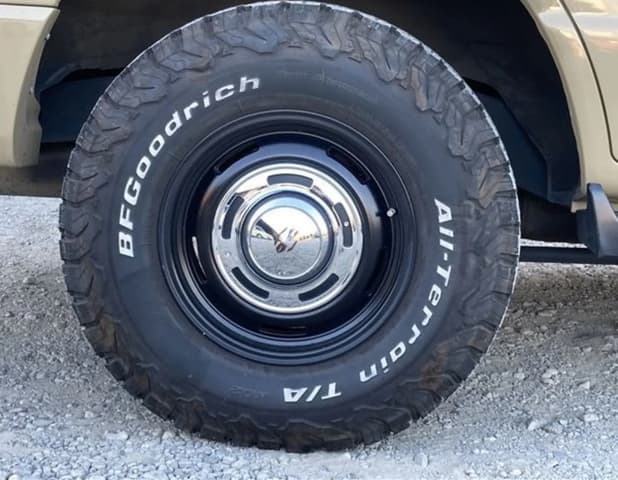 2000 Toyota Land Cruiser Prado JDM car for sale — photo 8 of 13