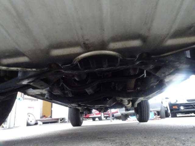 1997 Mitsubishi Pajero Mini JDM car for sale — photo 14 of 20