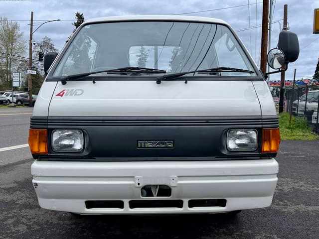 1994 Mazda Bongo JDM car for sale — photo 3 of 25