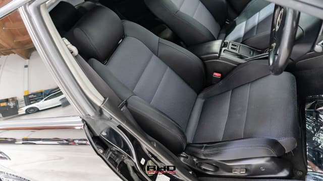 2001 Subaru Legacy JDM car for sale — photo 10 of 25