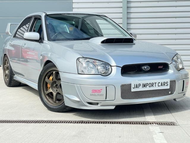 2003 JDM car for sale — photo 2 of 25