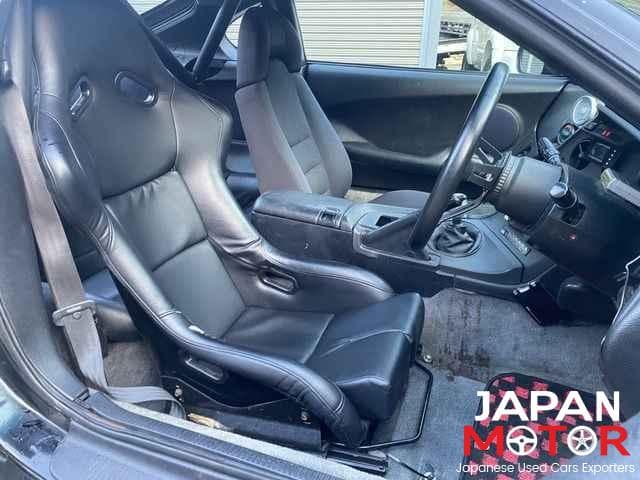 1994 Toyota Supra JDM car for sale — photo 7 of 13
